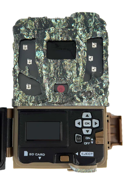BRO TRAIL CAM PRO SCOUT MAX EXTREME - Hunting Electronics
